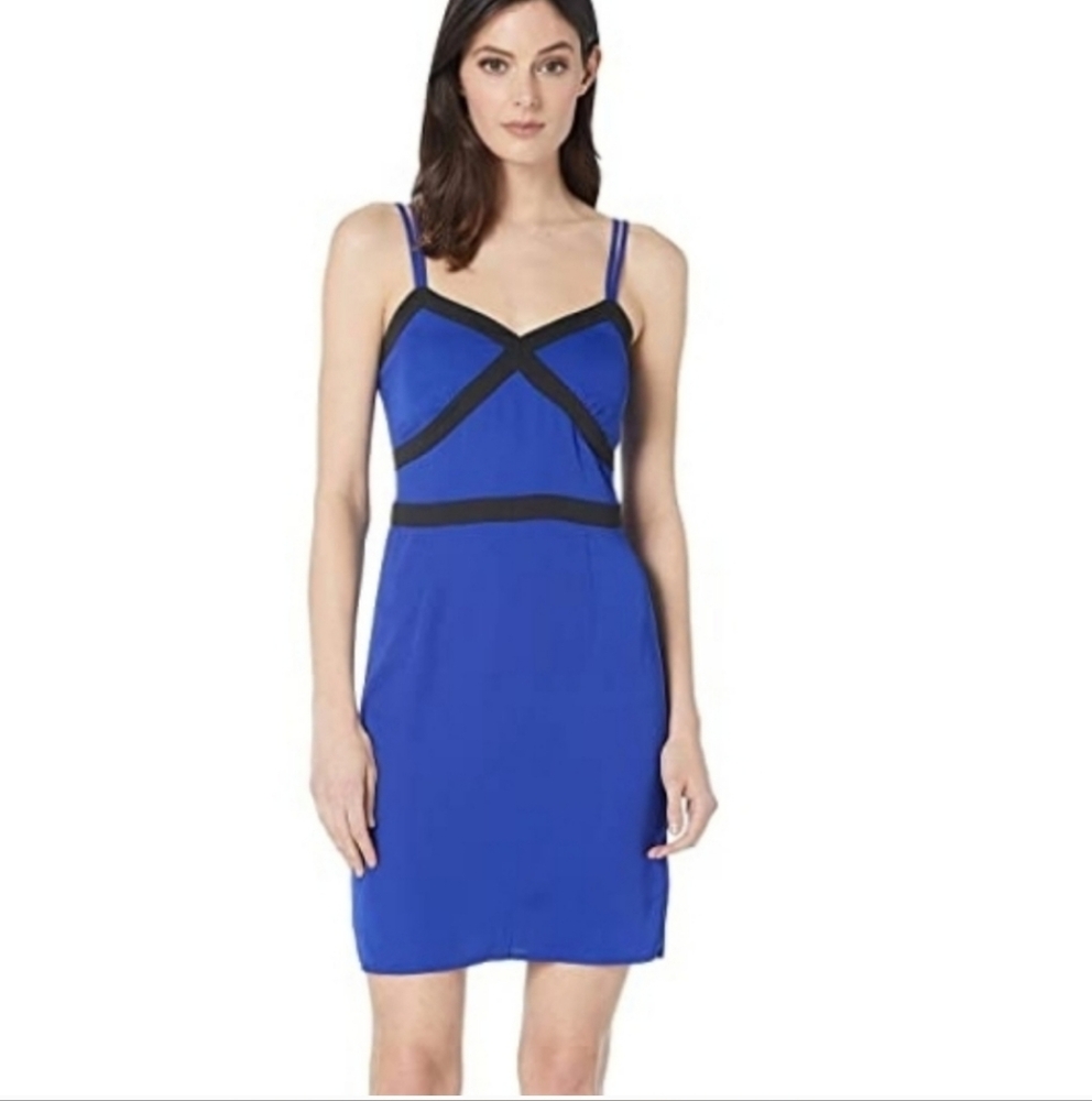 Bebe Women's Sundress NWT